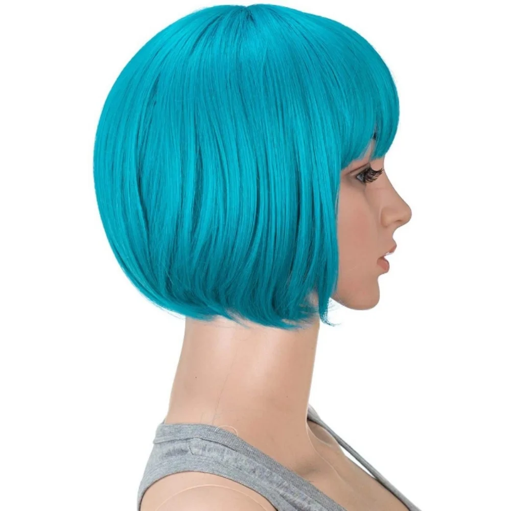 Blooming Hair 10